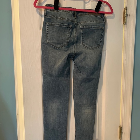 Treasure and Bond Jeans - Picture 1 of 3